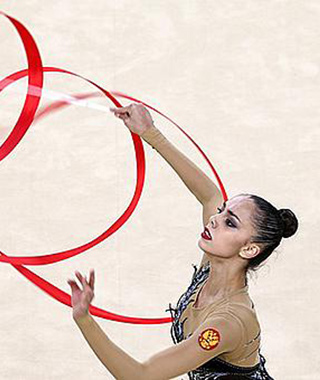 Equipment for gymnastics 