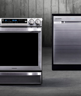 Wholesale of household goods