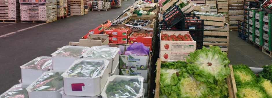 Food commodities
